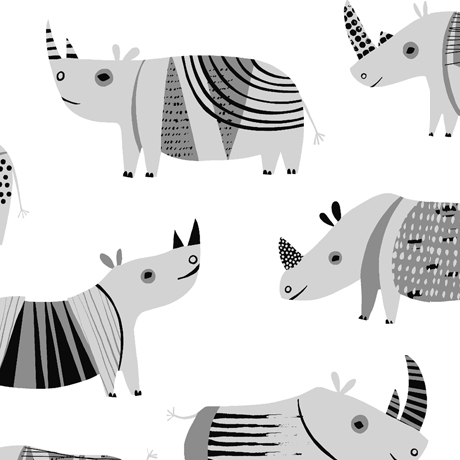 MINKY PRINTS             